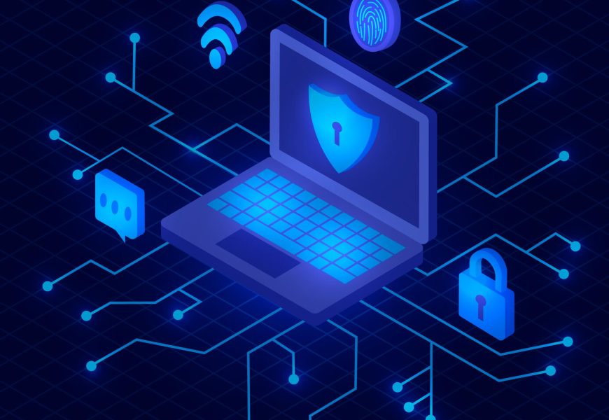 The Importance of Cyber Security and Data Protection in Finance