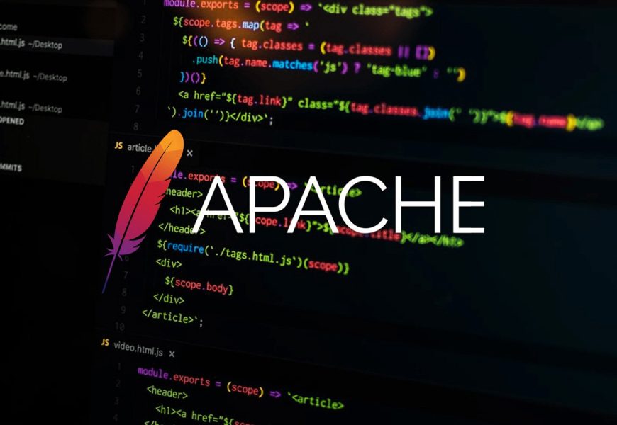 CISA warns about actively exploited Apache OFBiz RCE flaw