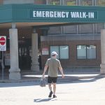 How long to see Windsor ER doc? Hospital wait time clocks still down after cyberattack