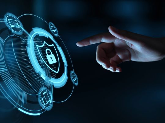 Why UAE wants you to encrypt your digital files