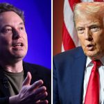 Elon Musk, Donald Trump event on X crashes site, Tesla CEO blames cyberattack