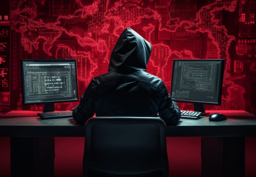 Chinese hacking groups target Russian government, IT firms