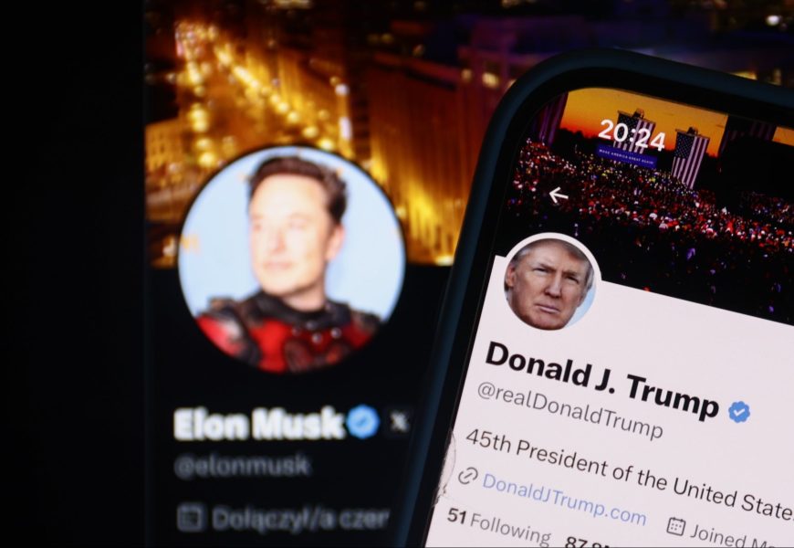 Elon Musk Blamed Trump Livestream Technical Issues on a Cyberattack. Here’s How a DDoS Attack Can Hurt Your Business, According to an Expert.