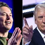 News24 | Donald Trump interview with Elon Musk stutters after ‘cyber attack’