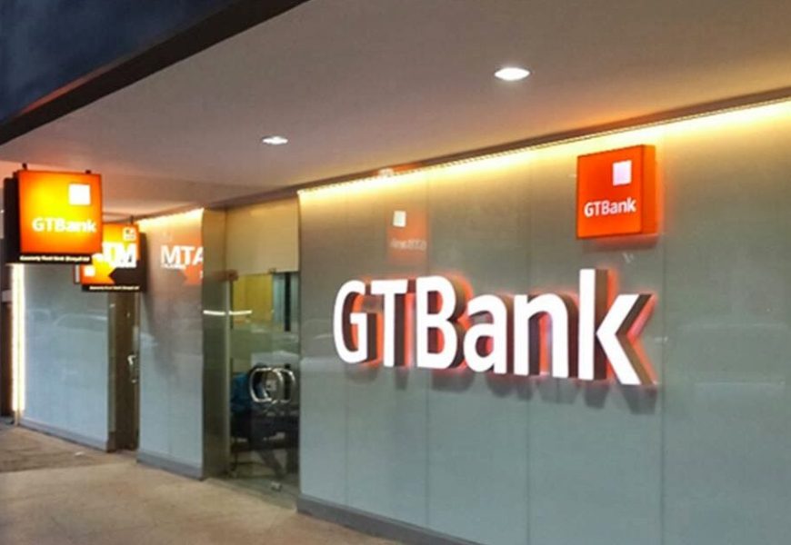 Hackers Hijack GTBank Website, May Have Access to Customers’ Data