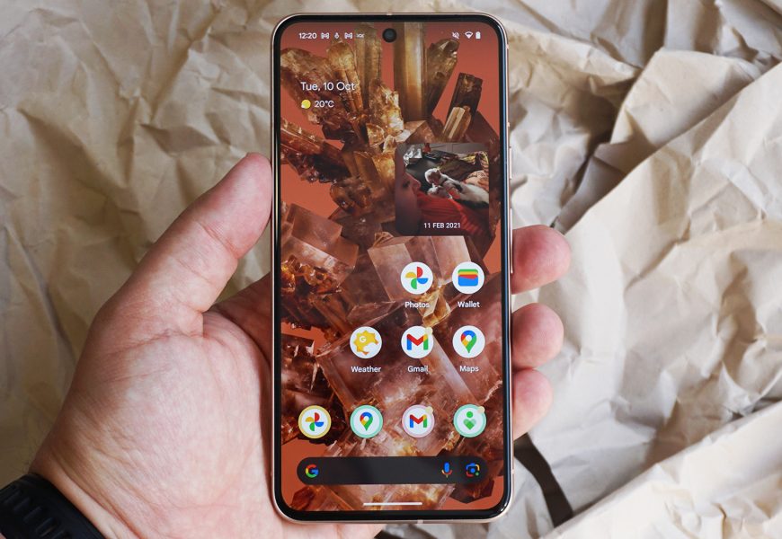 Millions of Pixel phones could be vulnerable to a new cyberattack – here’s what you need to know