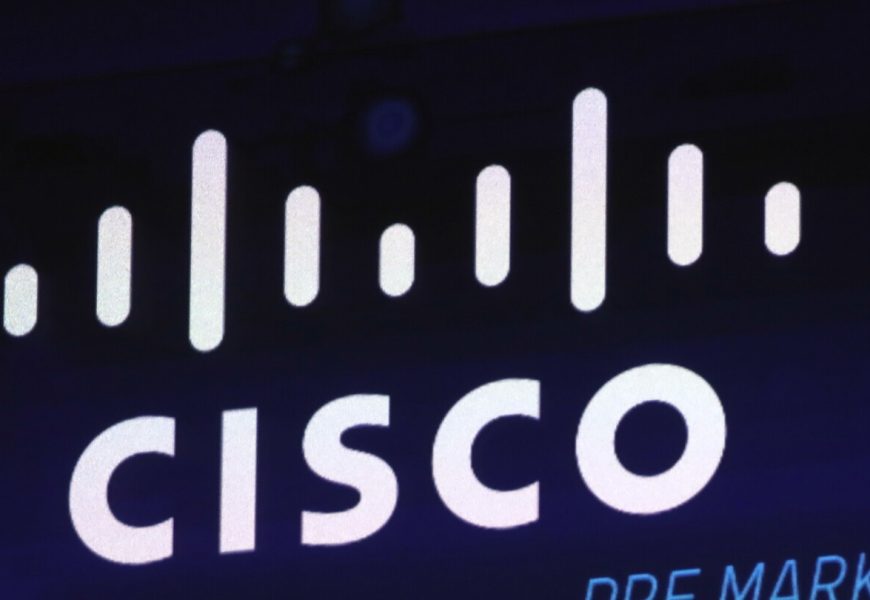 Cisco cuts thousands of jobs, 7% of workforce, as it shifts focus to AI, cybersecurity
