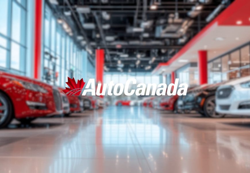 AutoCanada discloses cyberattack impacting internal IT systems