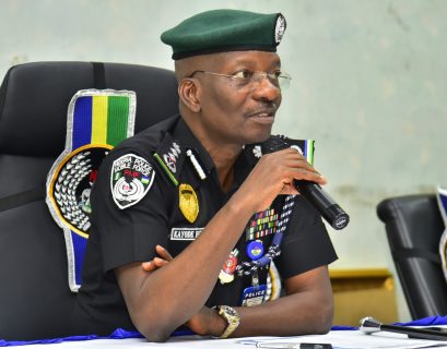 Cybercrime: IGP opposes bail application by suspects accused of hacking JAMB processing system
