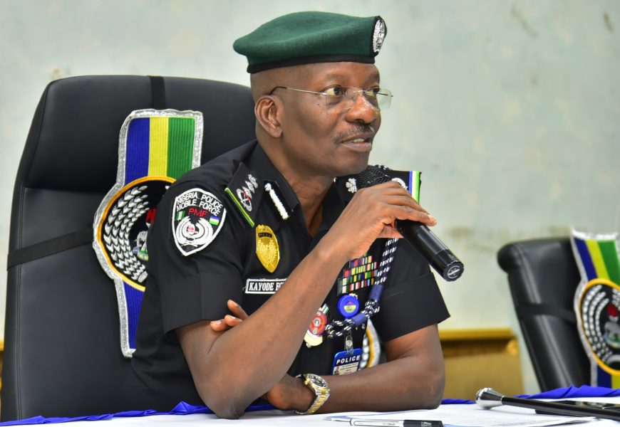 Cybercrime: IGP opposes bail application by suspects accused of hacking JAMB processing system