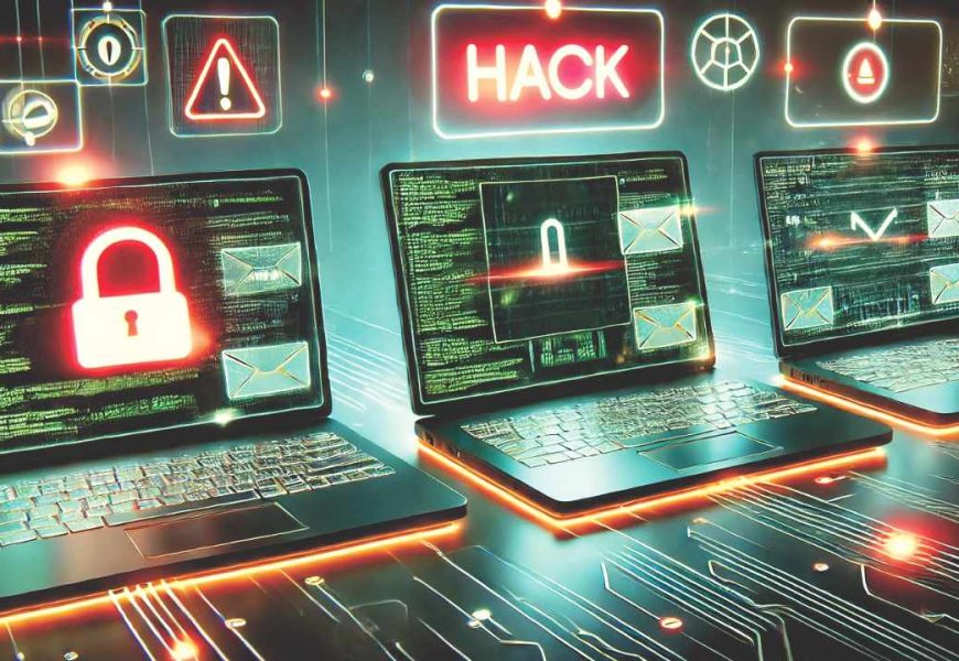 Wazirx Tells Users: Google’s Mandiant Confirms No Breach on Laptops During Cyberattack
