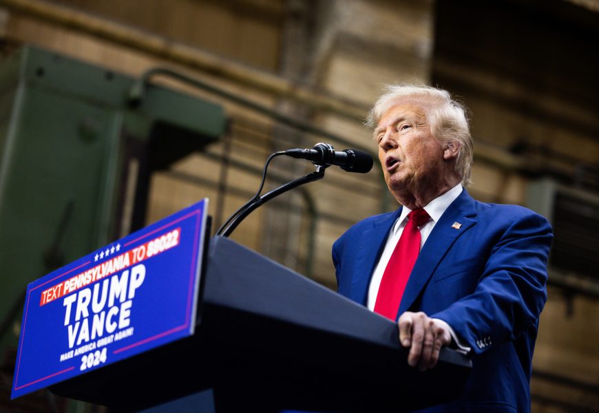 Iran Denies Cyberattack on Trump, Asks US for Evidence