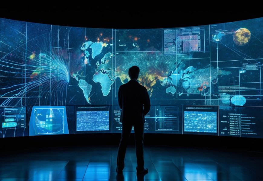Low Media Literacy: A Risk to Australia’s Cybersecurity Landscape