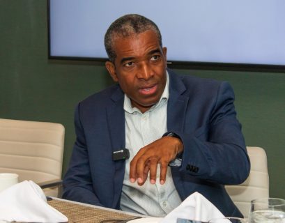 Jamaica suffered 4 million cyberattack attempts in first half of 2024