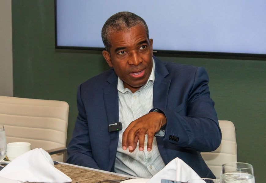 Jamaica suffered 4 million cyberattack attempts in first half of 2024