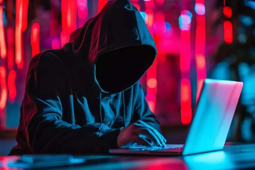 Top US oilfield firm Halliburton hit by cyberattack