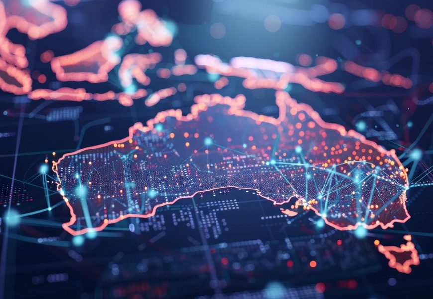 Cyber Security and IT Leadership: A Growing Threat to Australia’s Renewable Energy Efforts