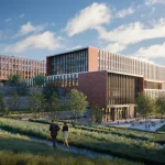 Clark Construction lands $524M contract for DC cybersecurity hub