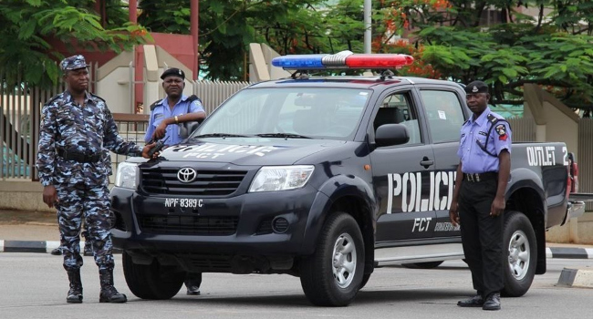 Police Break Silence On Arrest Of Whistleblower PIDOM