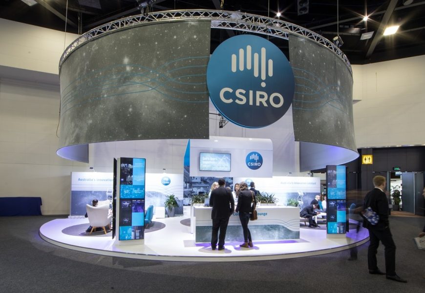 Google & Australia’s CSIRO to Build Cyber Protection Tools for Critical Infrastructure