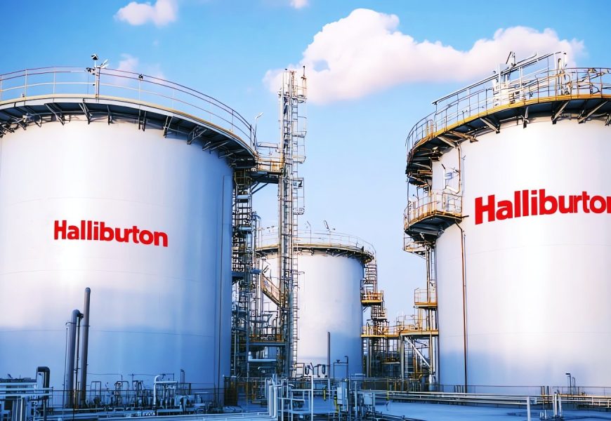US oil giant Halliburton confirms cyberattack behind systems shutdown
