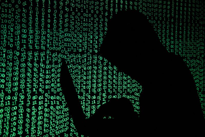 Chinese hackers exploited bug to compromise internet companies, cybersecurity firm says