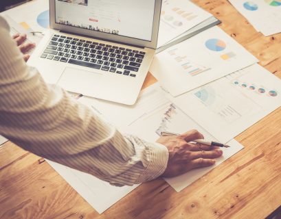 Strategize, modernize, and lead: Transform your business with application portfolio modernization