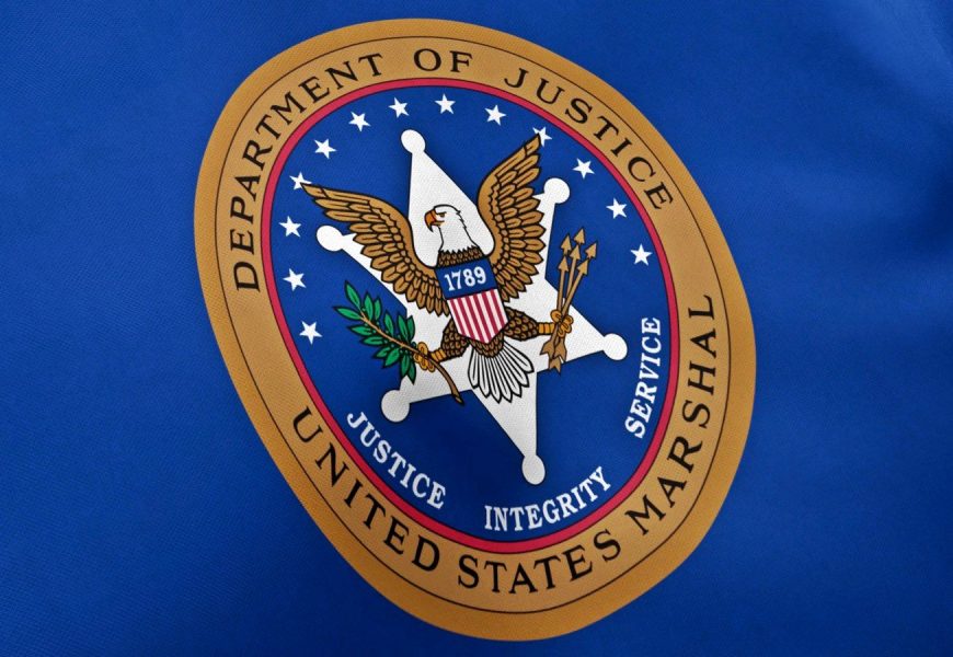 US Marshals Service disputes ransomware gang’s breach claims