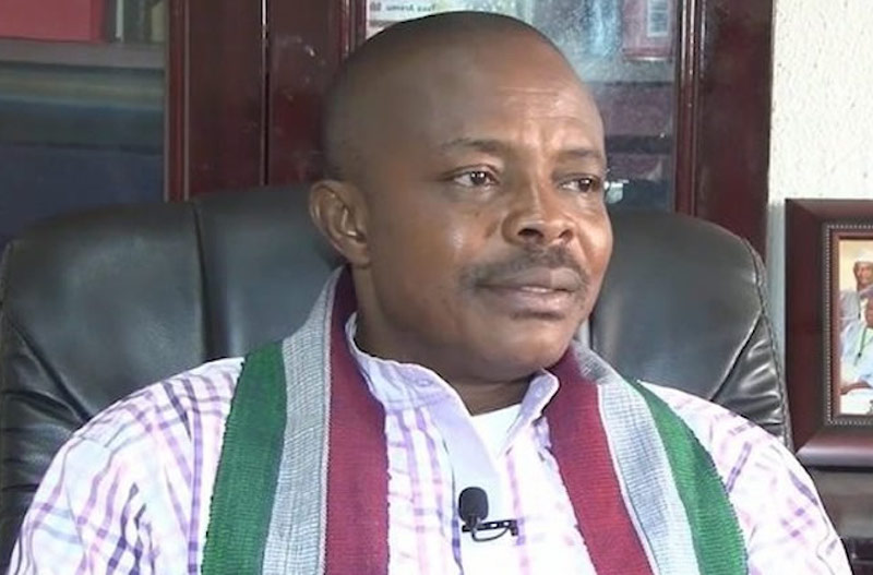 NLC President Joe Ajaero set to honour Police invitation