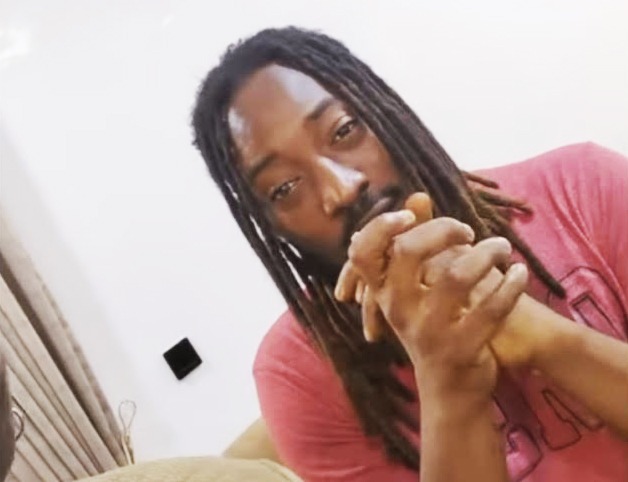 Dammy Krane Released After 6 Days In Police Custody, Apologises To Davido