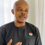 Why Is NLC President Joe Ajaero Meeting with Police IRT in Abuja?