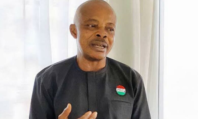 Why Is NLC President Joe Ajaero Meeting with Police IRT in Abuja?