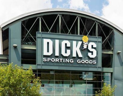 Dick’s Sporting Goods discloses cyberattack