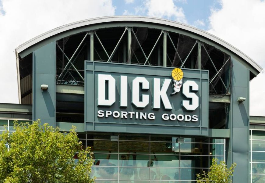 Dick’s Sporting Goods discloses cyberattack
