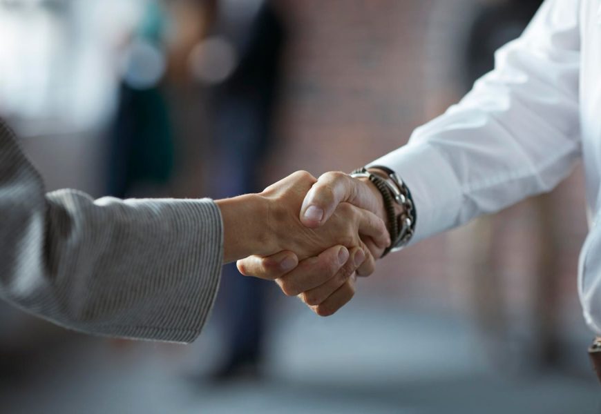 Building Trust In Healthcare Tech: Why Vendor Partnerships Matter