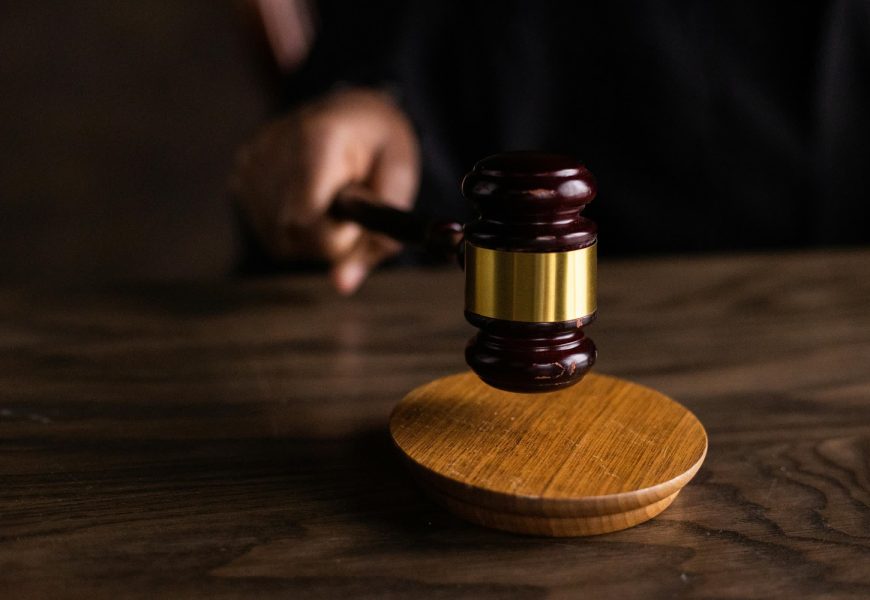Columbus judge sues researcher for disclosing true impact of ransomware attack