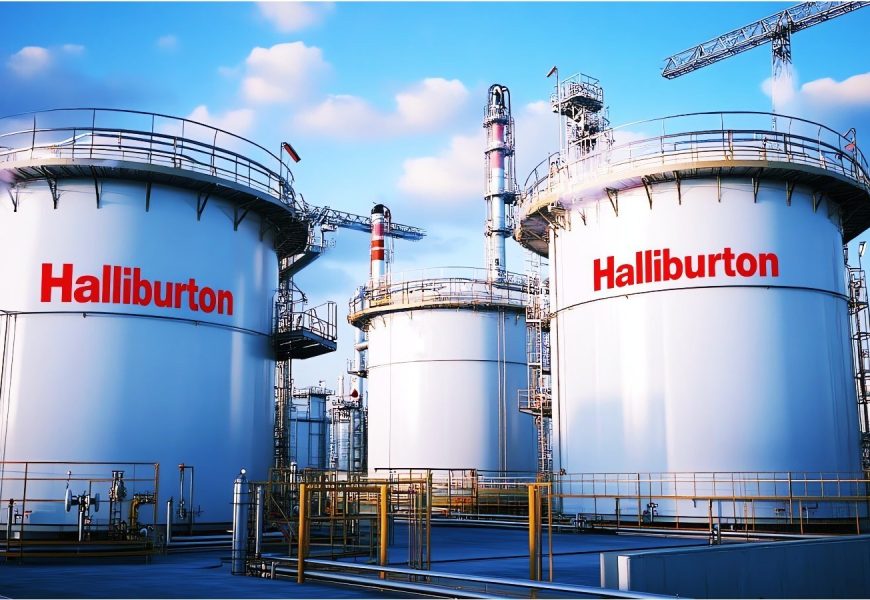 Halliburton cyberattack linked to RansomHub ransomware gang