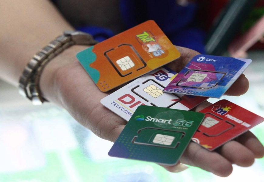 Cybercrimes up due to SIM card registration loopholes – IT experts