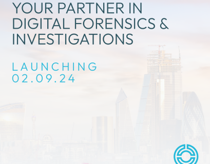 Decode: New Digital Forensics and Investigations Company Launched