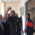 Court Remands PIDOM In Prison Over Alleged Money Laundering, Cybercrime