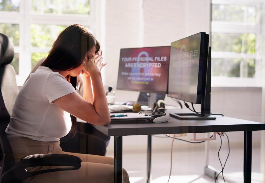 Ethics for ransomware: To pay or not to pay?