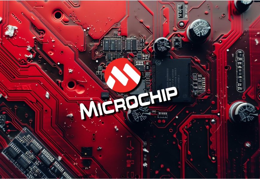 Microchip Technology confirms data was stolen in cyberattack