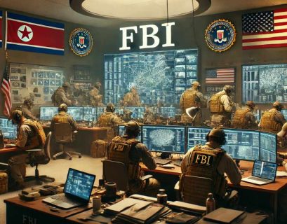 FBI Warns of Sophisticated North Korean Cyber Attacks Targeting Crypto, Defi, ETFs