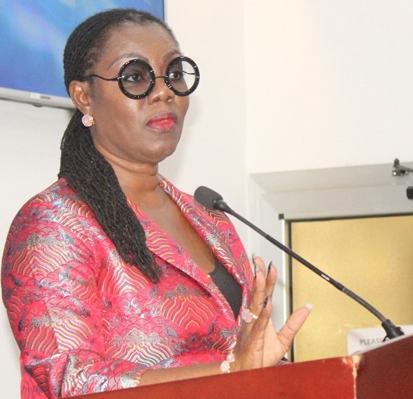 Let’s address global cybersecurity threats  …to safeguard citizens digital future – Communication, Digitalisation Minister