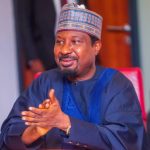 Foreign scholarship: Barau’s foundation presents letters to beneficiaries