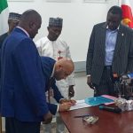 EFCC returns $180,300, 53 cars to Canadian govt in cybercrime crackdown