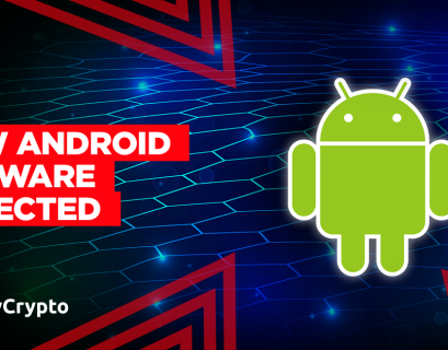 New Android Malware Scans Screenshots for Private Keys