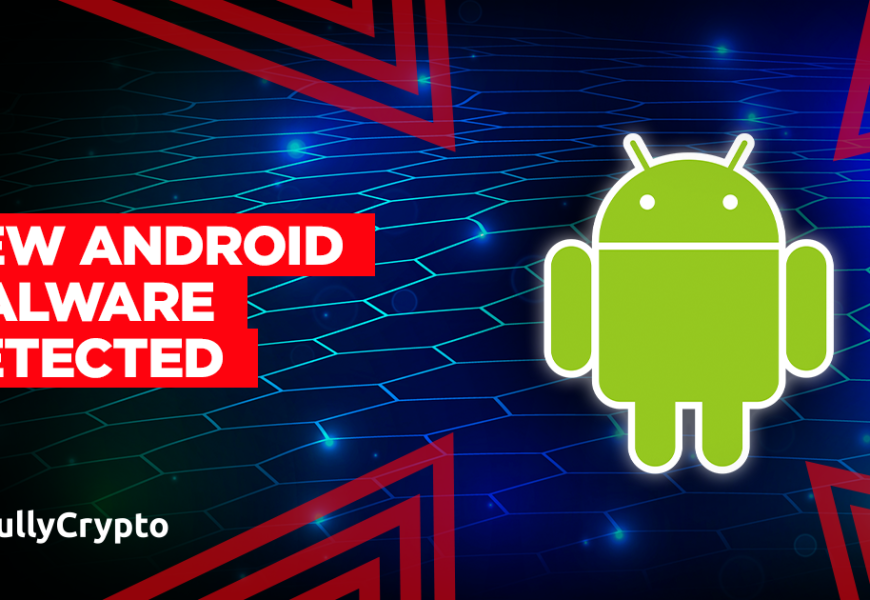 New Android Malware Scans Screenshots for Private Keys