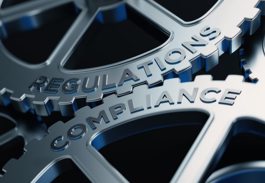 New regulation intensifies focus on IT risk management and operational resilience
