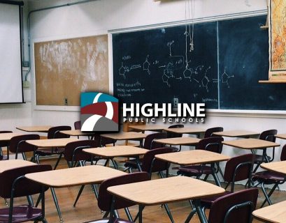 Highline Public Schools closes schools following cyberattack